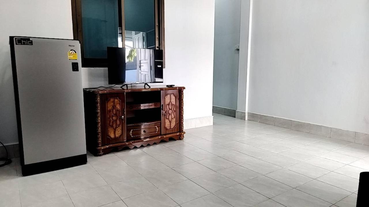 Cs Apartment Vientiane Dış mekan fotoğraf