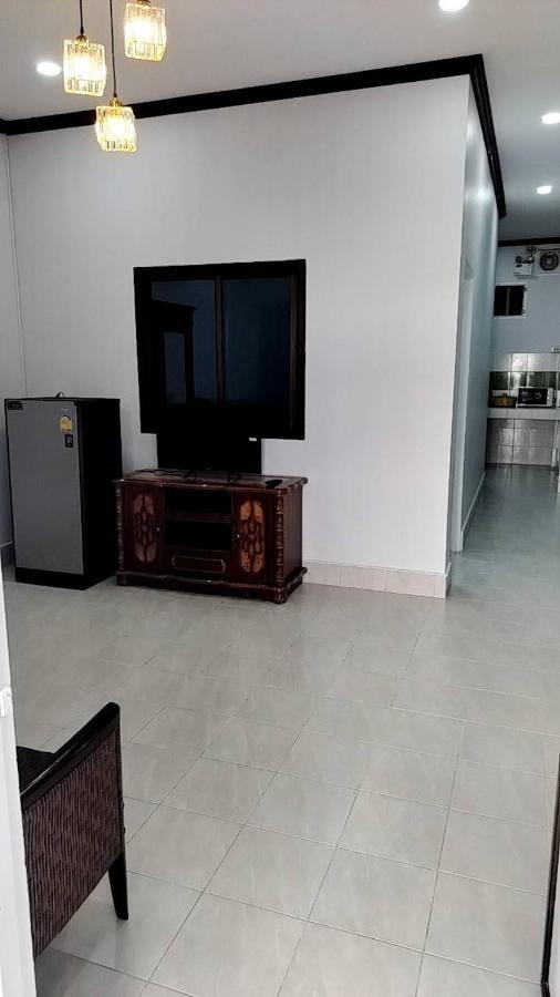 Cs Apartment Vientiane Dış mekan fotoğraf