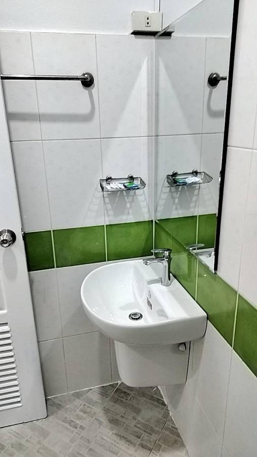 Cs Apartment Vientiane Dış mekan fotoğraf