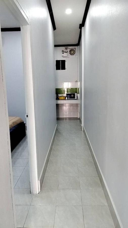 Cs Apartment Vientiane Dış mekan fotoğraf