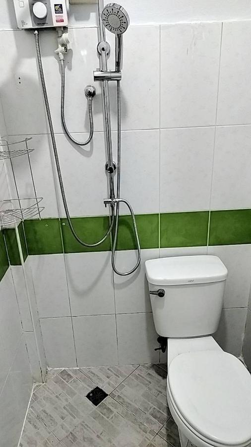 Cs Apartment Vientiane Dış mekan fotoğraf